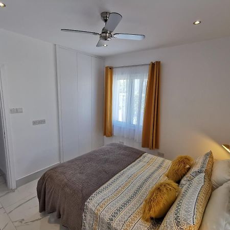 Paphos Gardens Apartment Exterior photo