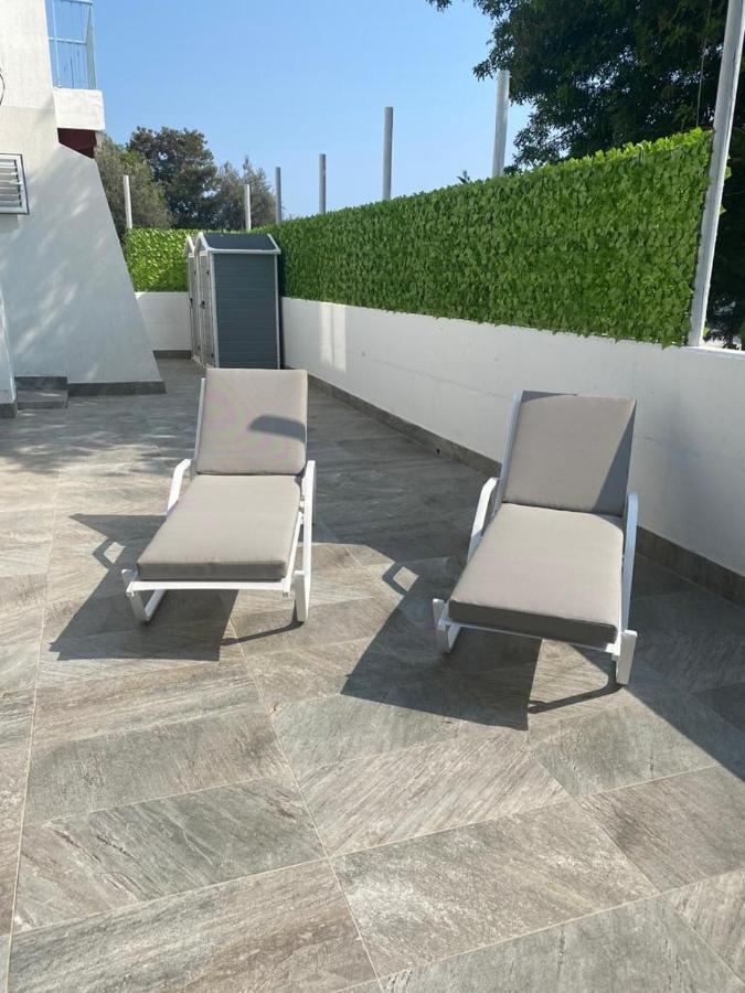 Paphos Gardens Apartment Exterior photo