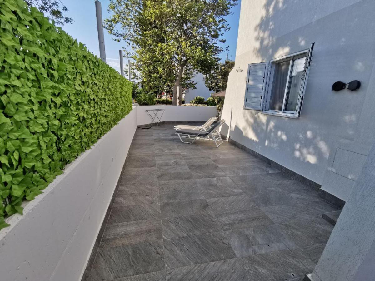 Paphos Gardens Apartment Exterior photo