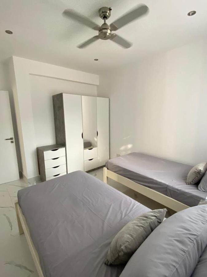 Paphos Gardens Apartment Exterior photo