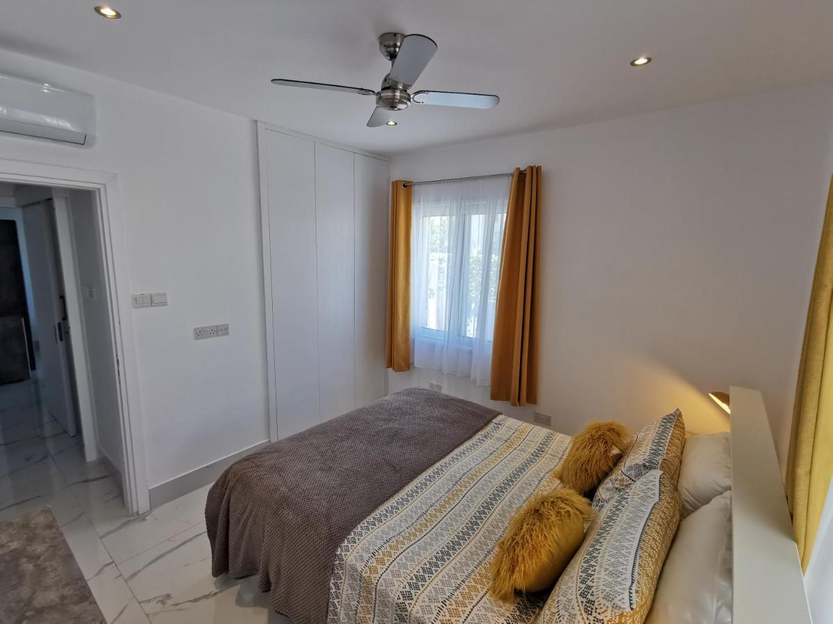 Paphos Gardens Apartment Exterior photo